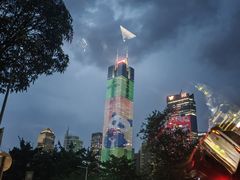 -时尚天河商业广场