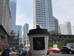 -常识咖啡common sense(春熙路店)