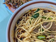 -武胜段记猪肝面(卓锦城店)