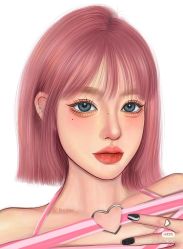 -LJOY丽锦造型·烫发染发