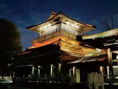 -香积寺