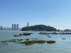 -海沧湾公园