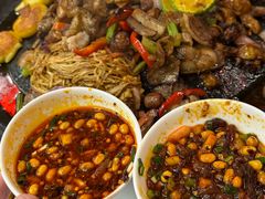 -一烙锅(友谊店)