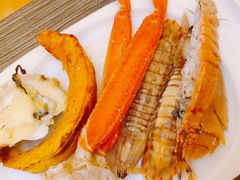 -杭州国际会议中心洲际酒店-原素全日餐厅(解放东路店)