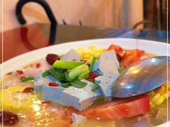 -花水湾红太阳牛肉汤锅