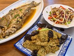 -老味道1992(武当山店)