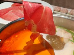 -许府牛火锅(信义坊总店)