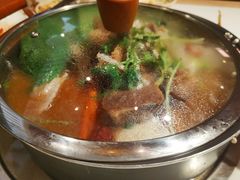 -七八冷面·延边朝鲜族美食(圣熙八号店)