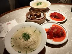 -松鹤面馆·古法焖肉面(观前店)