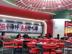 大堂-避风塘·金牌店·夜宵(金玉兰店)