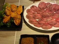 -胡哥烤肥牛(车公庙店)