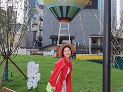 -长沙悦方ID MALL