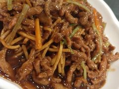 -刘胖子家常菜·蹄花焖藕(中南店)