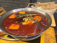 -拈签一笑黄牛肉辣卤串串
