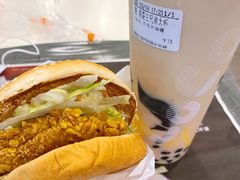 -麦当劳(厦门思明路店)