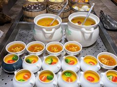 -吉布鲁牛排海鲜自助(CBD万达店)