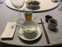 -桃花印巷江南小馆(朝阳路店)