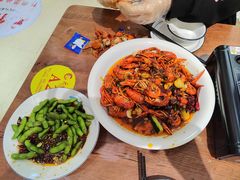 -元银甲·湖北地标美食(汉阳店)