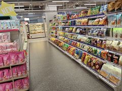 -盒马鲜生(枣园路店)