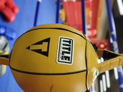 -拳盛时代拳击俱乐部(北京路店)