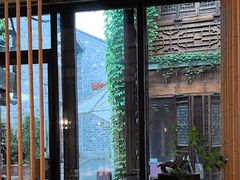 -竹里馆·淮扬菜·功夫茶(老门东店)