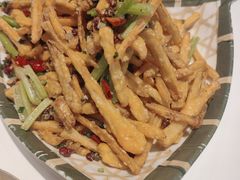 -澎湖湾农家菜(八一路楚天府店)