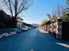 -北京益泉花园酒店