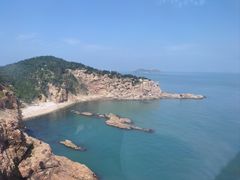 -摩天岭风景区
