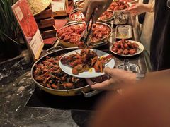 -乐咖啡西餐厅(太湖皇冠假日酒店)