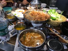 -农乐园炭火烤肉(世茂店)