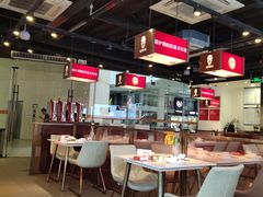 大堂-老佛爷铜炉蛙锅(海岸城店)