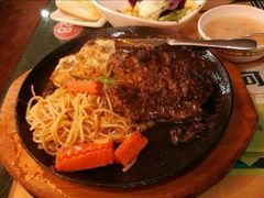 -豪享来中西餐厅(隆昌店)