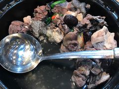 -妈妈的味道(和顺古镇店)