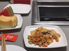 -海底捞火锅(天一广场亚细亚店)