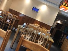 大堂-七里香餐厅(都市印象店)