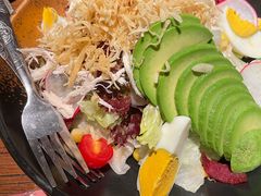 -京鹿料理(荟聚店)