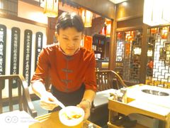 -大龙燚火锅