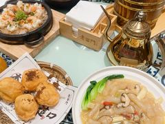 -老西门·常州菜(新区店)