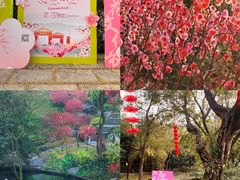 -桃花涧