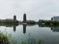 -桂林两江四湖景区