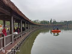 -枫香湖儿童公园