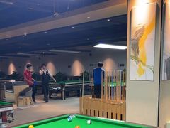 -云川台球(马甸店)
