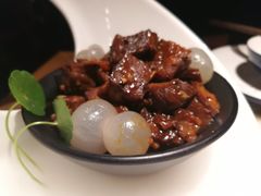 -绿茶餐厅(领展购物广场·中关村店)