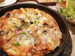 -必胜客(北苑路店)