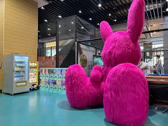 -嗨马乐动室内潮玩运动·团建·轰趴·桌游(南丰汇店)