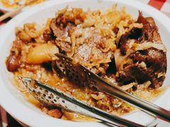 -西贝莜面村(近铁城市广场店)