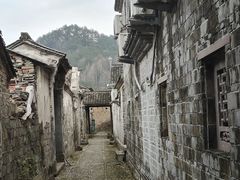 -前童古镇