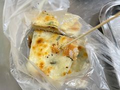 葱油饼-汪家馄饨(集庆路店)