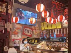 -白石的深夜食堂(济南万象城店)