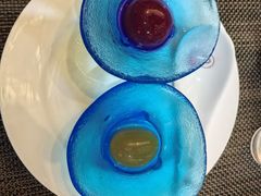 -大佛寺高级素食自助餐厅